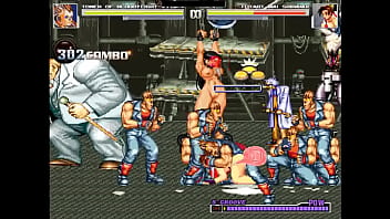 Japanese babe impregnated by multiple guys