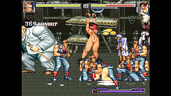 Japanese babe impregnated by multiple guys