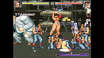 Japanese babe impregnated by multiple guys