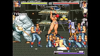 Japanese babe impregnated by multiple guys