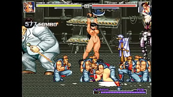 Japanese babe impregnated by multiple guys