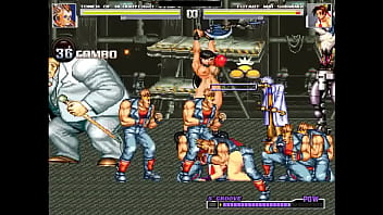 Japanese babe impregnated by multiple guys