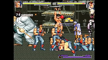 Japanese babe impregnated by multiple guys