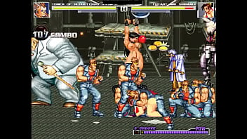 Japanese babe impregnated by multiple guys