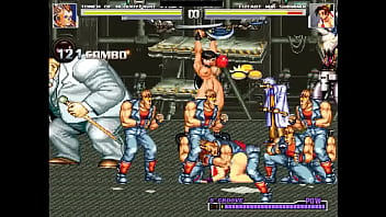 Japanese babe impregnated by multiple guys