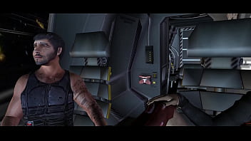 A pickup and delivery