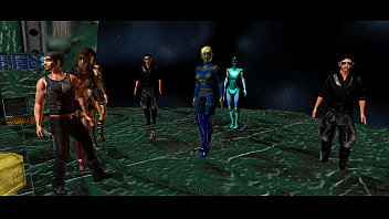 A pickup and delivery