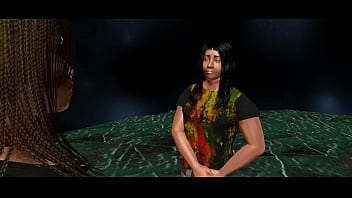 A pickup and delivery