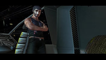 A pickup and delivery