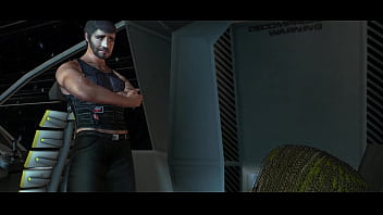 A pickup and delivery