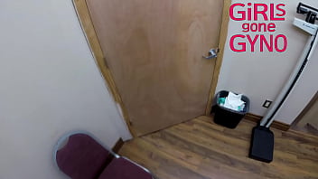 Bts Sfw Taylor Ortega Tina Lee Tori Sanchez In Movie With Gyno For Yearly Physicals Following Olympic Failures See Full Medfet Movie Exclusively On Girlsgonegynocom Many More Films thumbnail