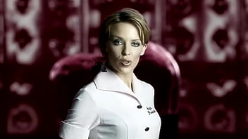 Kylie minogue agent provocateur advert from 2001 in full high definition quality