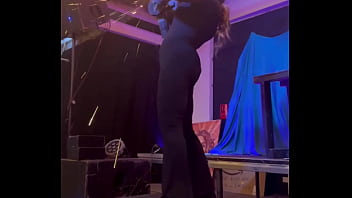 New skill unlocked angle grinding