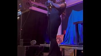 New skill unlocked angle grinding