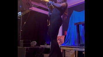 New skill unlocked angle grinding