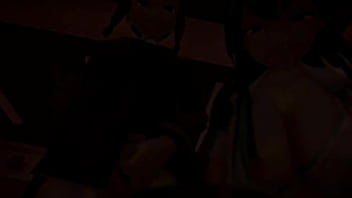 I looked into the pants of suzuya san and kitakami san in class I looked into the pants of suzuya san and kitakami san in class