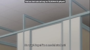 Modaete Yo Adam Hentai thumbnail