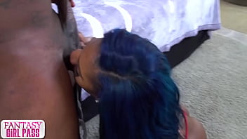 Fantasy girl pass taylor jones massive ass rides bbc