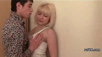 Casual sex with a fetish twist