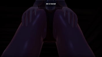 Monster girl prologue faranne me castiga por tocarle los pechos Monster girl prologue faranne me castiga por tocarle los pechos