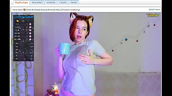 Chat strip water tits sexy teen