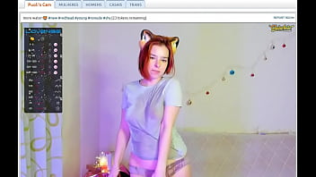 Chat strip water tits sexy teen