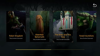 Steam game escape dungeon story