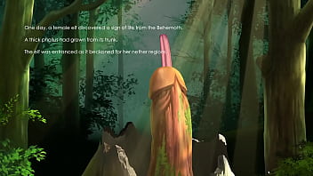 Steam game escape dungeon story