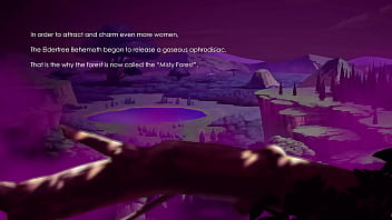 Steam game escape dungeon story