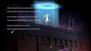 Steam game escape dungeon story