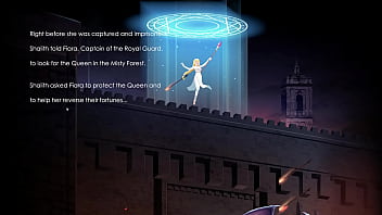 Steam game escape dungeon story