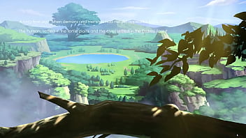 Steam game escape dungeon story