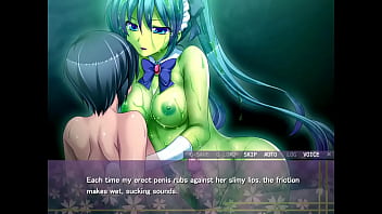 Vh3 nea the slime girl 2