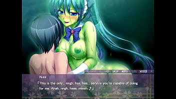 Vh3 nea the slime girl 2