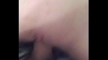 Short clip of me getting fucked