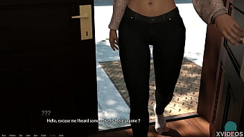 The entrepreneur ep 4 lustful slice of life adventures