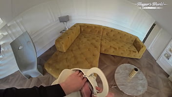 Busty victoria summers fucks a thief