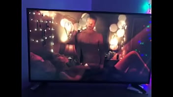 The main woman of this movie she acts lots like jaime pressly poison ivy a new seduction