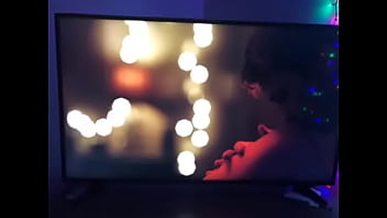 The main woman of this movie she acts lots like jaime pressly poison ivy a new seduction