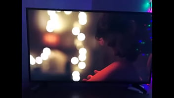 The main woman of this movie she acts lots like jaime pressly poison ivy a new seduction