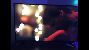 The main woman of this movie she acts lots like jaime pressly poison ivy a new seduction