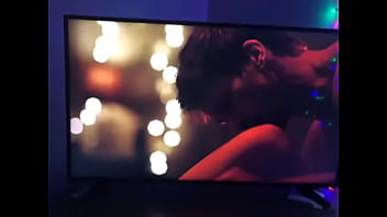 The main woman of this movie she acts lots like jaime pressly poison ivy a new seduction