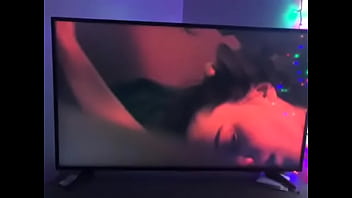 The main woman of this movie she acts lots like jaime pressly poison ivy a new seduction