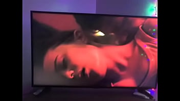 The main woman of this movie she acts lots like jaime pressly poison ivy a new seduction