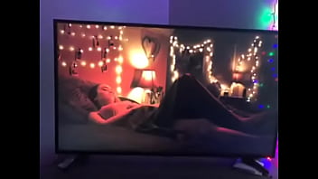 The main woman of this movie she acts lots like jaime pressly poison ivy a new seduction