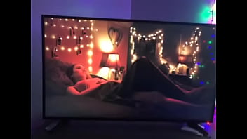 The main woman of this movie she acts lots like jaime pressly poison ivy a new seduction