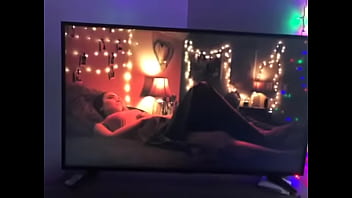 The main woman of this movie she acts lots like jaime pressly poison ivy a new seduction