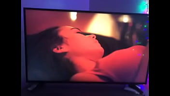 The main woman of this movie she acts lots like jaime pressly poison ivy a new seduction