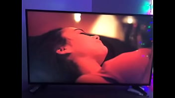 The main woman of this movie she acts lots like jaime pressly poison ivy a new seduction