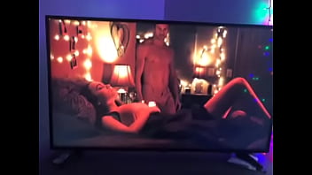 The main woman of this movie she acts lots like jaime pressly poison ivy a new seduction